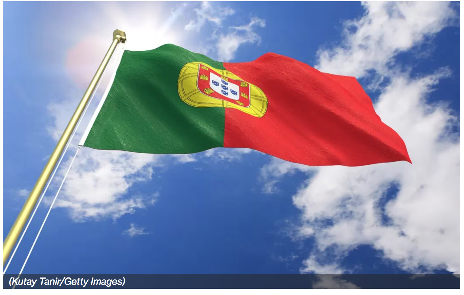 Ultimate Resource On Portugal And It's Treatment Of Crypto-Currencies (#GotBitcoin)