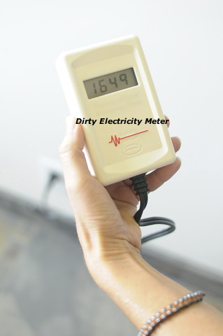 Limiting Or Avoiding Exposure To Dirty Electricity (Protect Yourself And Your Family)