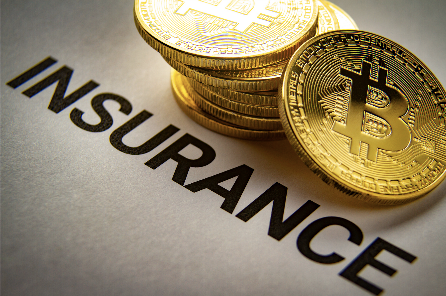 Ultimate Resource On The Bitcoin-Based Insurance Market