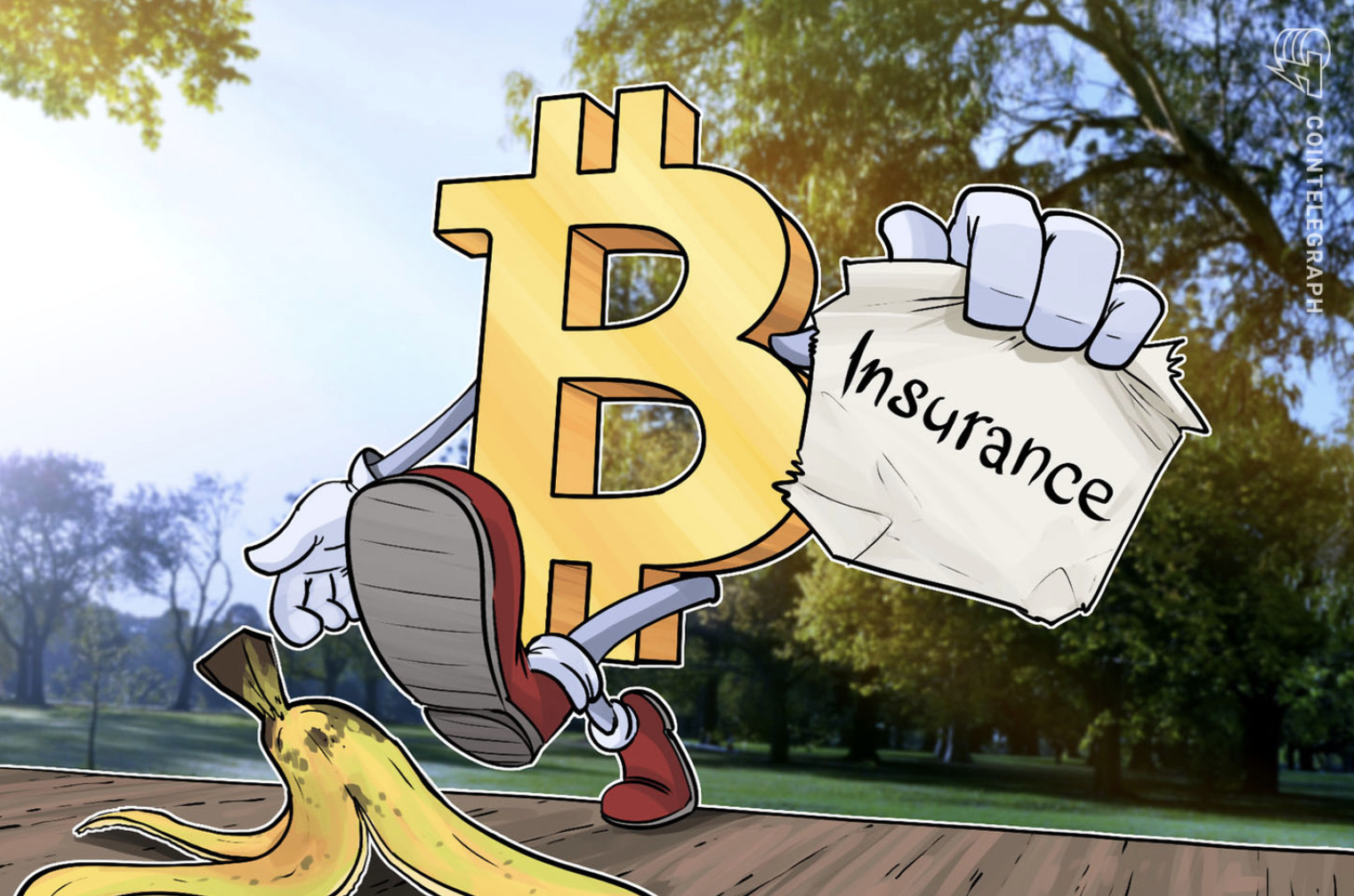 Ultimate Resource On The Bitcoin-Based Insurance Market