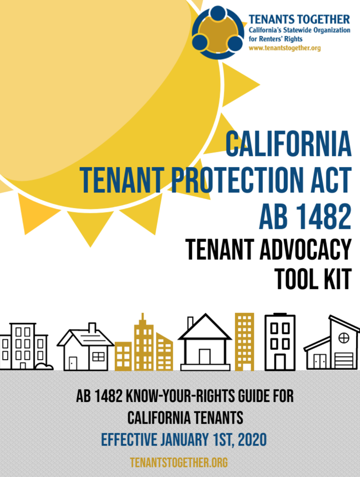 California Passes RentControl Law Amid Homelessness Crisis DPL