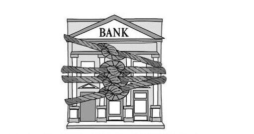 Big Banks Prepare Living Wills Or Emergency Liquidation Plans