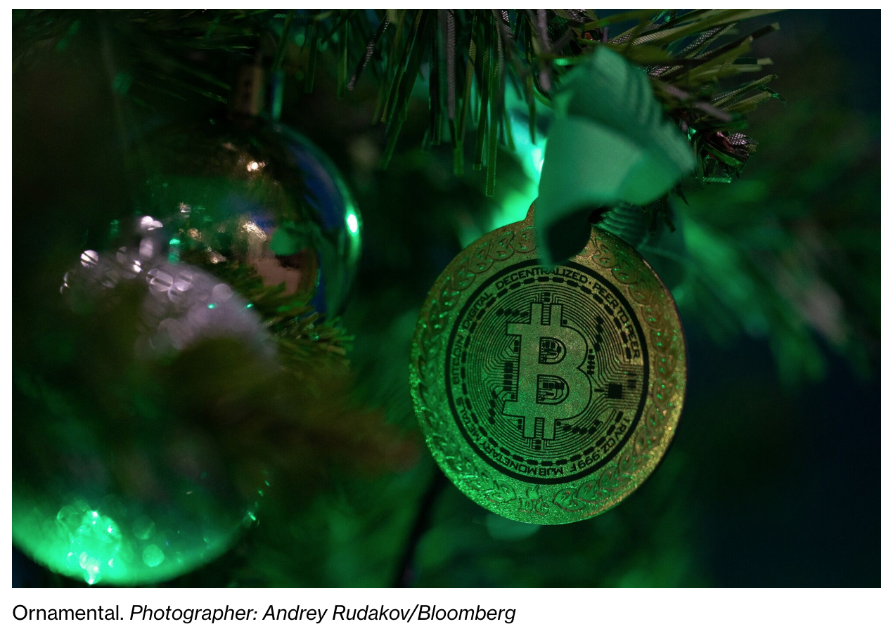 Christmas Shopping: Where To Buy With Crypto This Festive Season