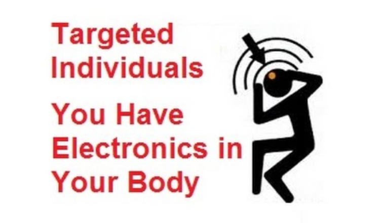 EMF Quiet Zones: Free From Electronic Harassment In USA & Worldwide