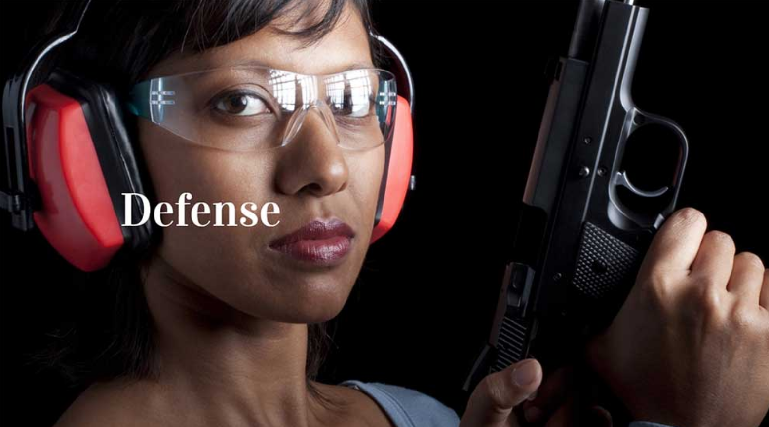 NAAGA Offers Black Gun Owners An NRA Alternative