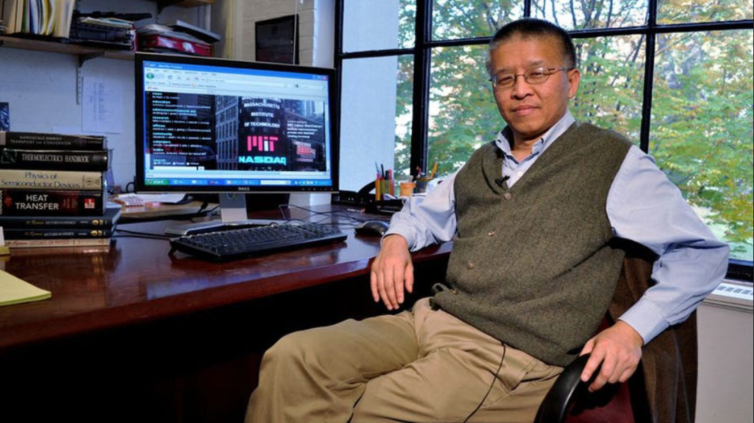 Harvard Chemical Biology Department Chair Accused Of Selling Covid19 To Wuhan University
