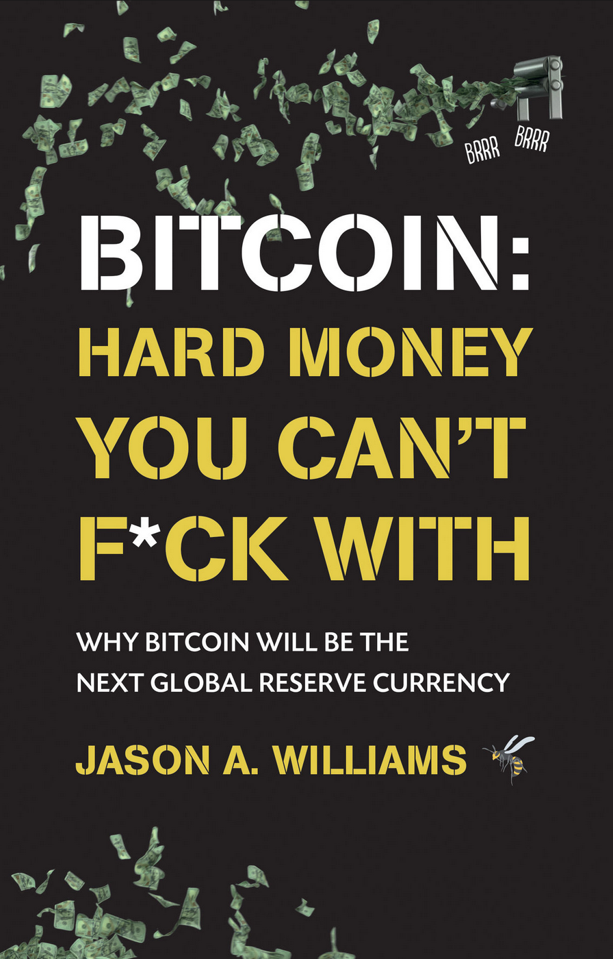 Top 10 Books Recommended by Crypto (#Bitcoin) And Blockchain Thought Leaders