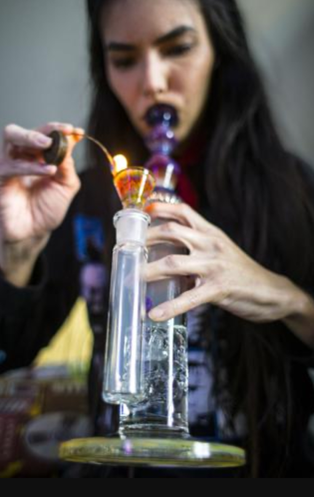 Bongs For Bitcoin: Why I’ve Started Accepting BTC For Glass Pipes