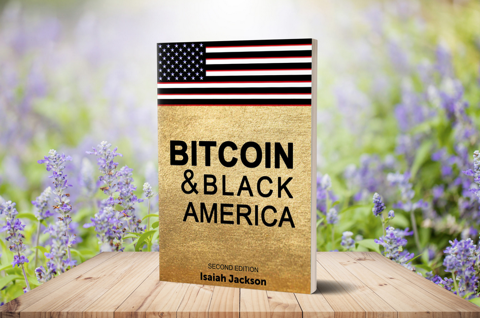 ‘Bitcoin And Black America’ Author: Protest By Buying BTC