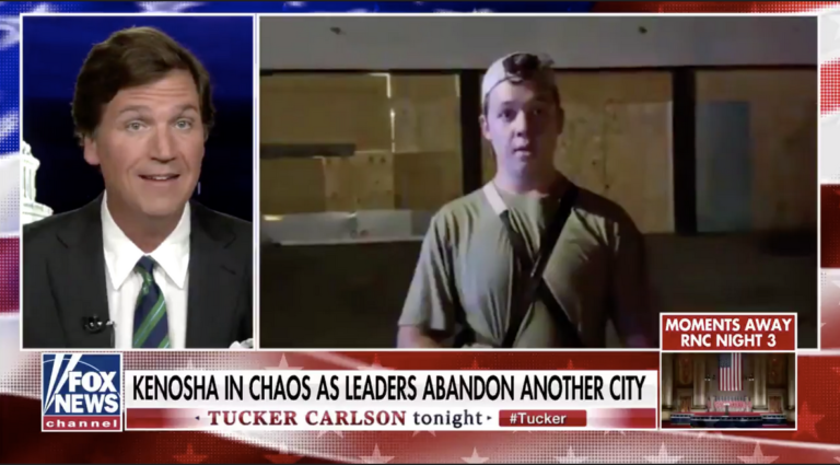 Right-Winger Tucker Carlson Causes Grayscale Investments To Pull