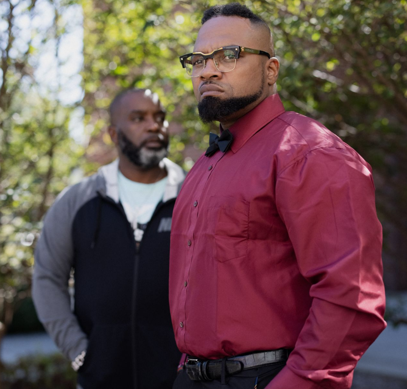Ex-Inmates Struggle In A Banking System Not Made For Them  #GotBitcoin