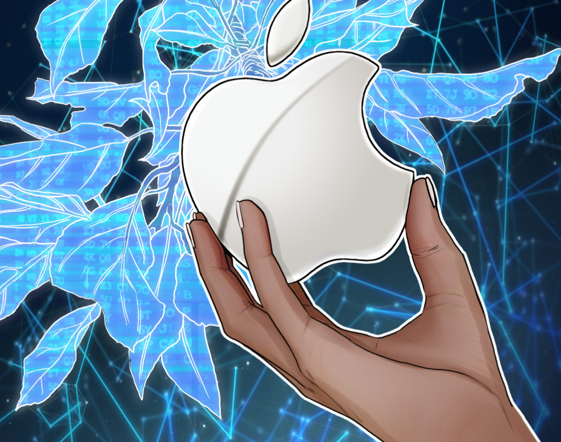 Launch Of Apple Pay In Lumi Wallet Brings Mass Crypo Adoption