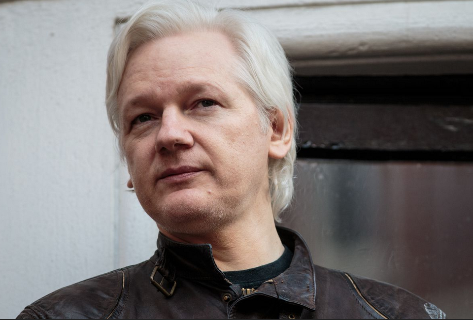 Crypto Users Donate $400K To Julian Assange Defense As Mexico Proposes Asylum