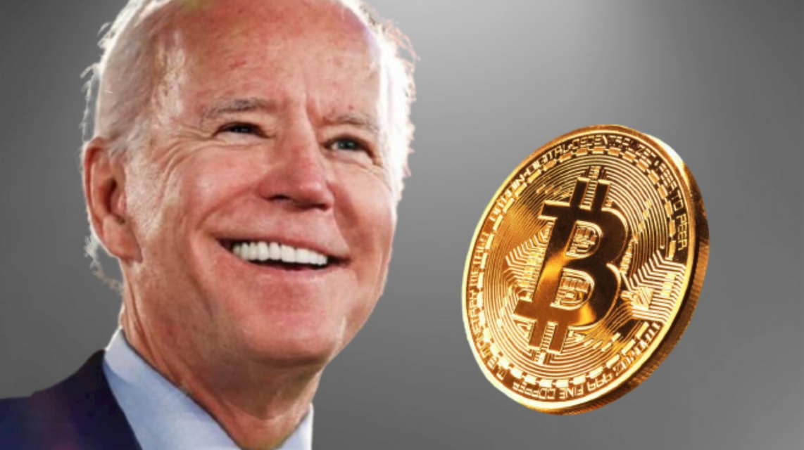 Mega-Bullish News For Bitcoin As Elon Musk Says, "Pay Me In Bitcoin" And Biden Says, "Ignore Budget Deficits"!