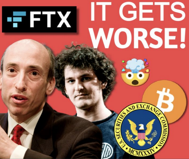 What Crypto Users Need Know About Gary Gensler's SEC
