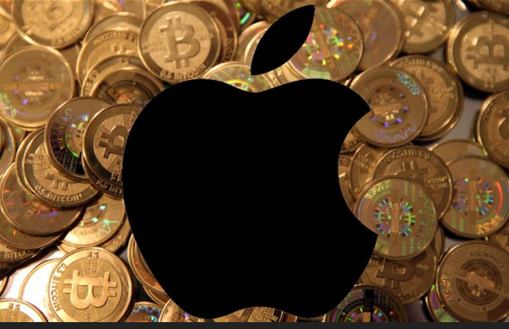 Apple Should Launch Own Crypto Exchange, RBC Analyst Says
