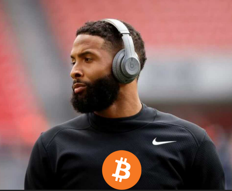 Ultimate Resource For Sports And Athletes Getting Rich From Bitcoin