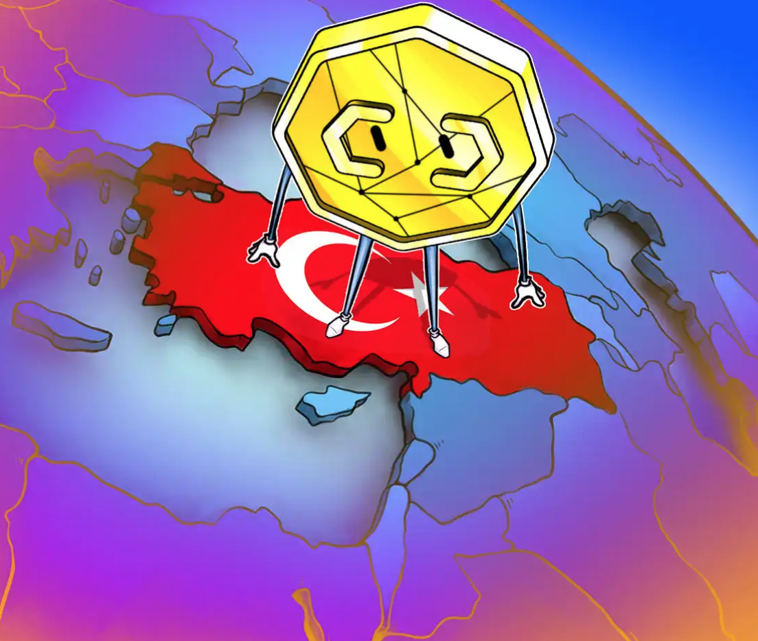 Turkey To Ban Cryptocurrency Payments