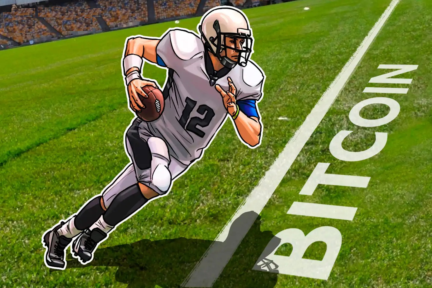 Sports Athletes Getting Rich From Bitcoin