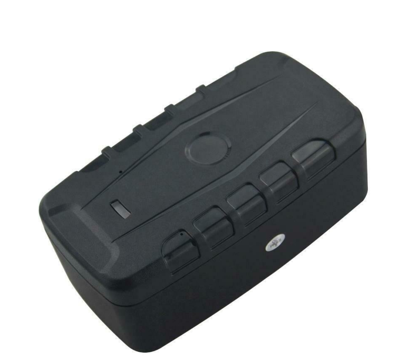 BIG BROTHER REAL-TIME A-GPS TRACKER
