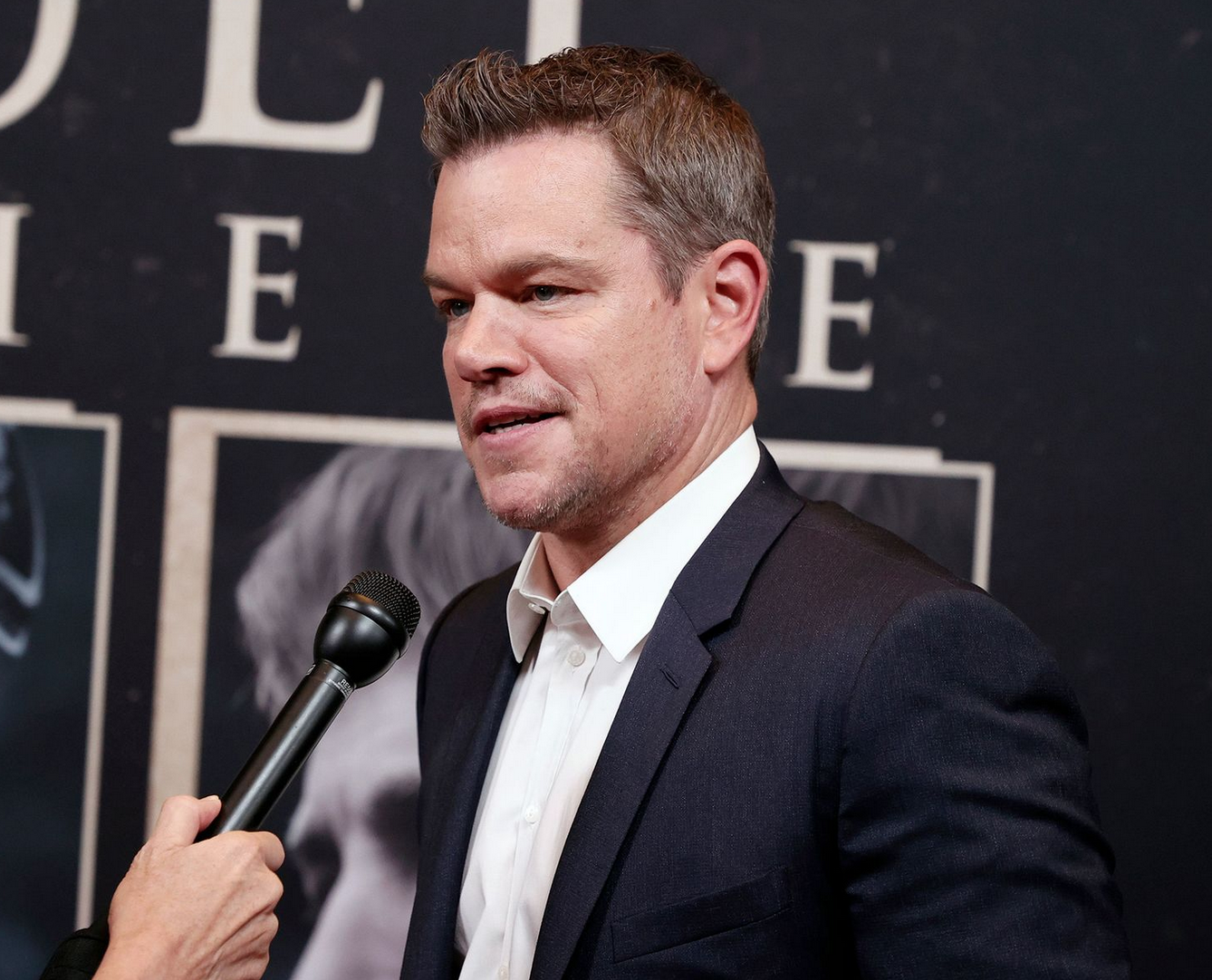Matt Damon To Promote Crypto.Com In Race To Lure New Users
