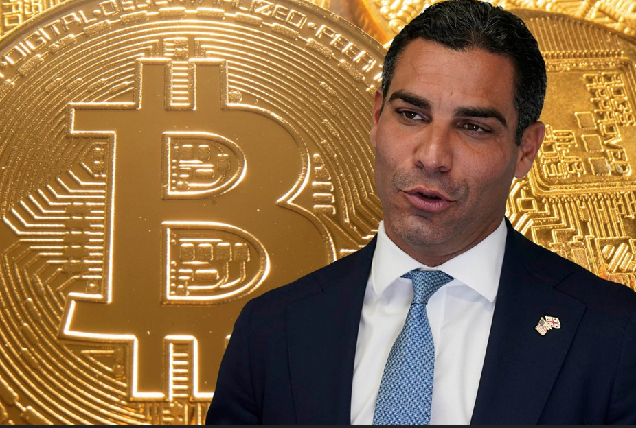 NYC And Miami Mayors (Eric Adams And Francis Suarez) Duke It Out On Twitter Over Who Is The Bigger Crypto Advocate