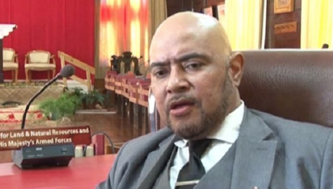 Tonga To Copy El Salvador’s Bill Making Bitcoin Legal Tender, Says Former MP
