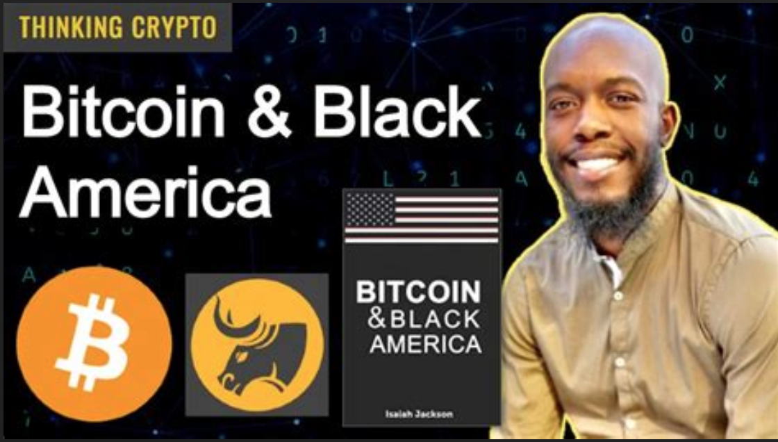Ultimate Financial Resource On How Black Families Can Fight Against Rising Inflation (#GotBitcoin)