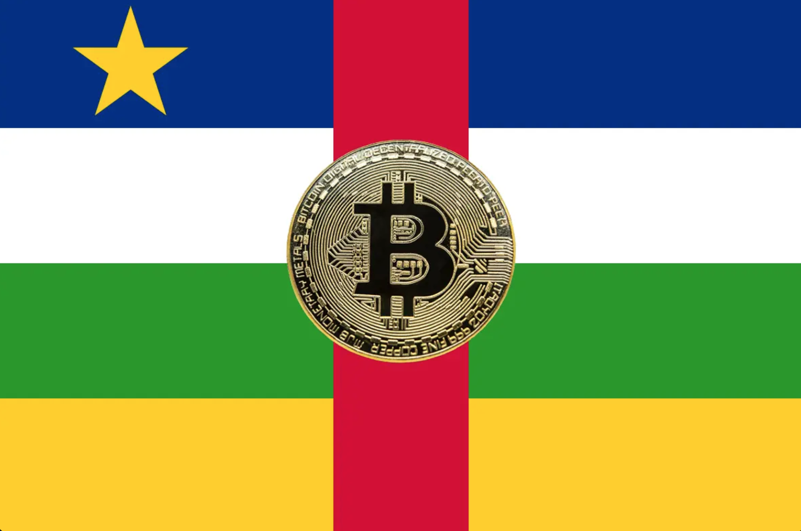 Ultimate Resource On Various Countries Adopting Bitcoin