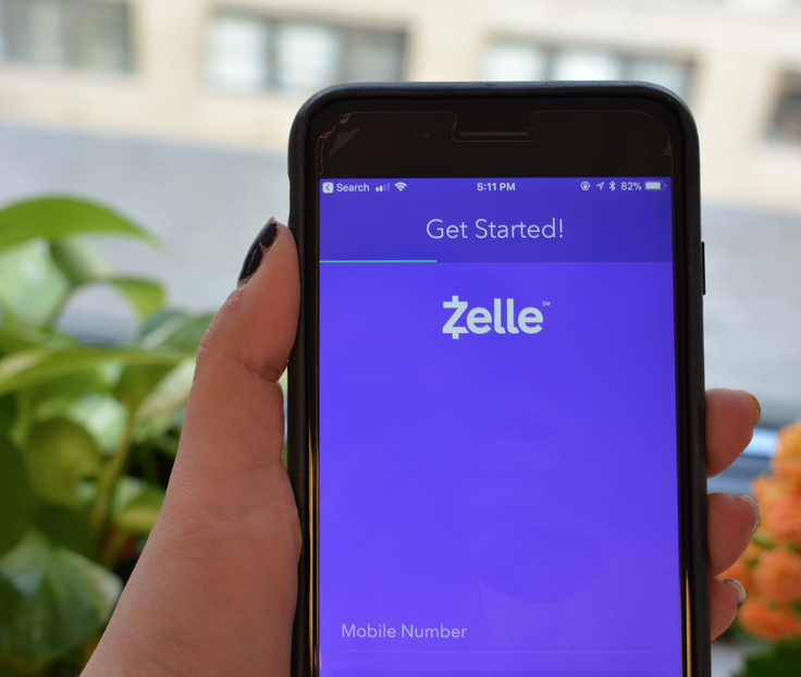 Banks Are Allowing Scammers To Compromise Zelle Accounts With Recourse For Customers (#GotBitcoin)