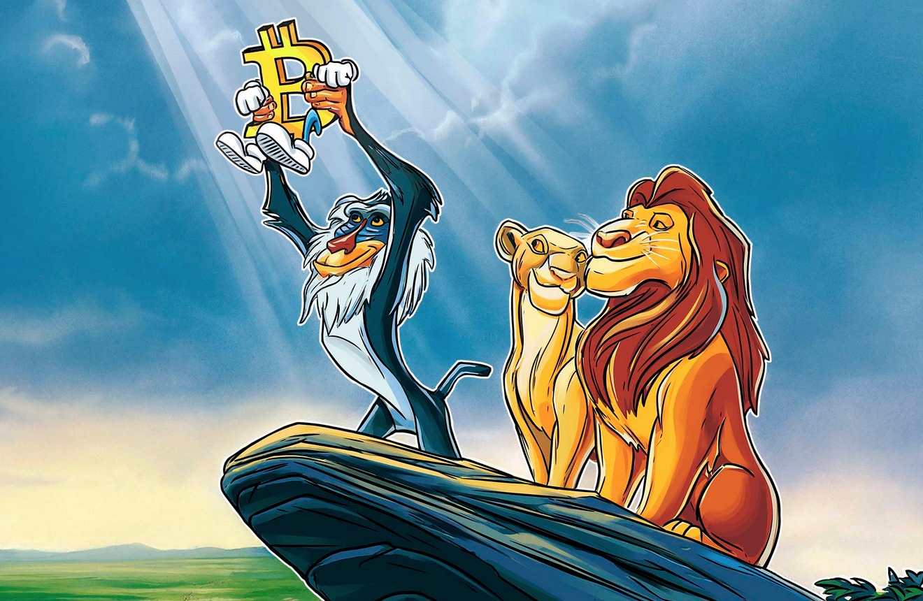 Bitcoin Takes ‘Lion’s Share’ As Institutional Inflows Hit 7-Month High