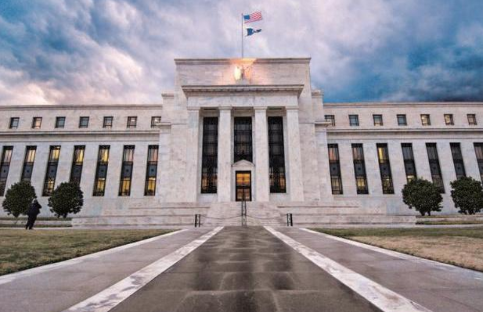 Federal Reserve, Global Central Banks Announce Joint Action To Inject Liquidity Into Markets!! #GotBitcoin