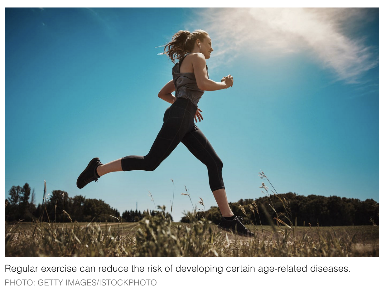 Bitcoin Community Leaders Join Longevity Movement