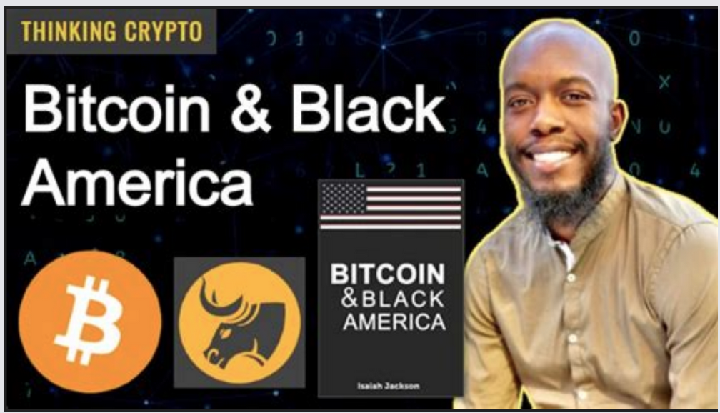 Ultimate Resource On How Black Families Can Fight Against Rising Inflation (#GotBitcoin)