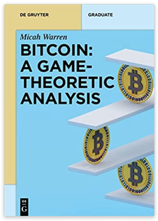 Global Bitcoin Game Theory Is Now Playing Out