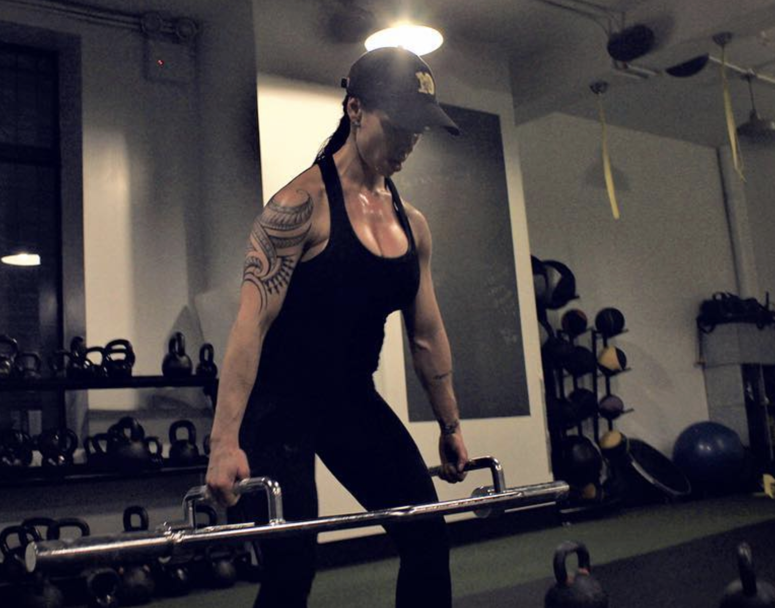 How To Bulk: A Complete Workout And Nutrition Plan For Muscle Growth