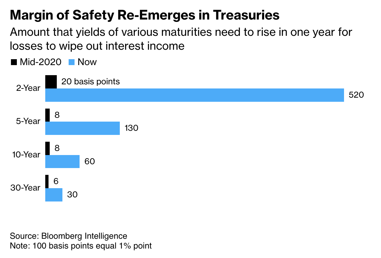 “Would Someone Please Buy US Treasury Bonds?” Janet Yellen #GotBitcoin