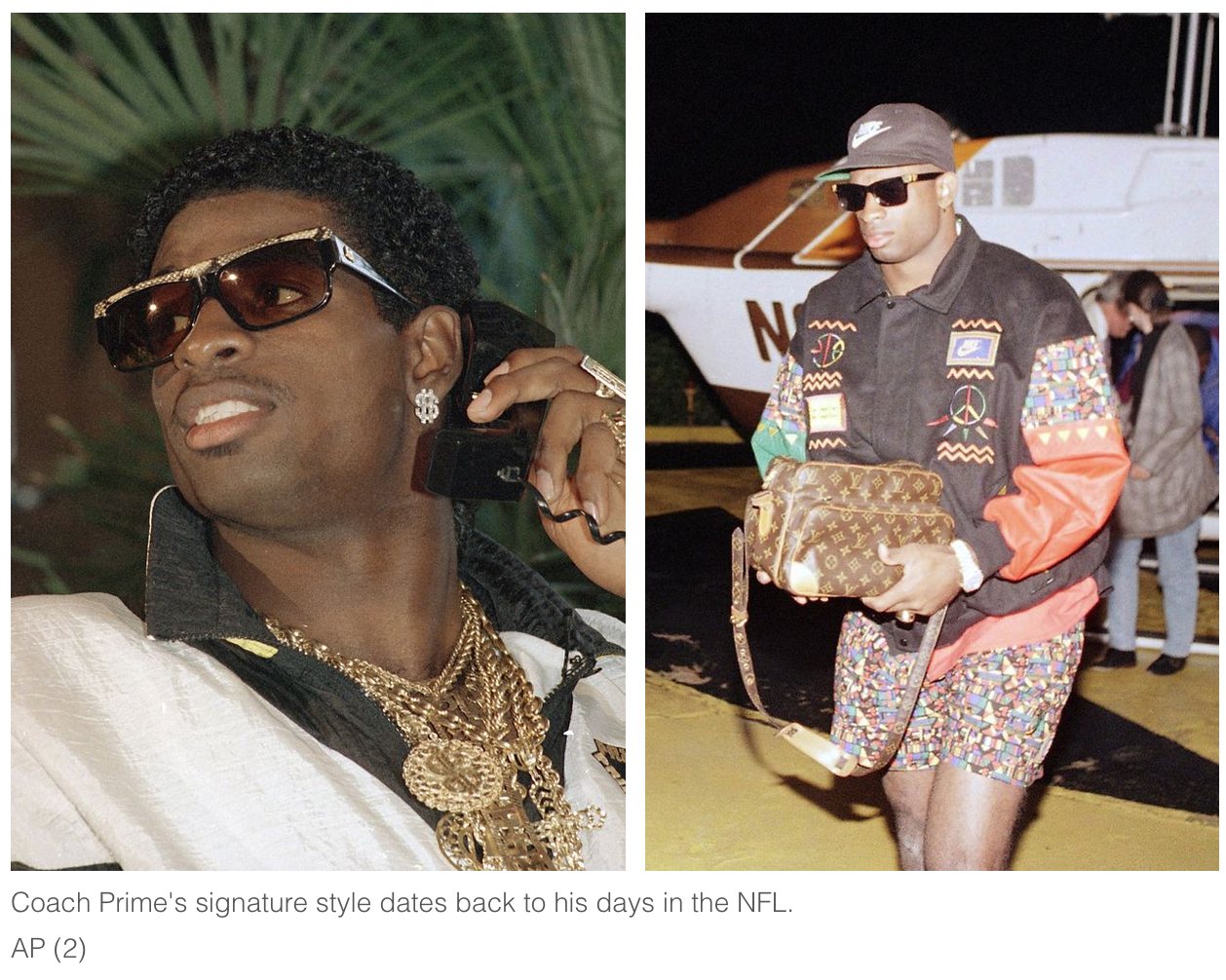 Ultimate Resource On Deion Sanders And His Re-Writing College Football’s New Playbook