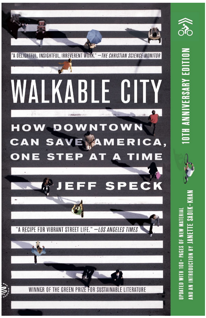 What Are 15 Minute, Walkable And Car-Free Cities?