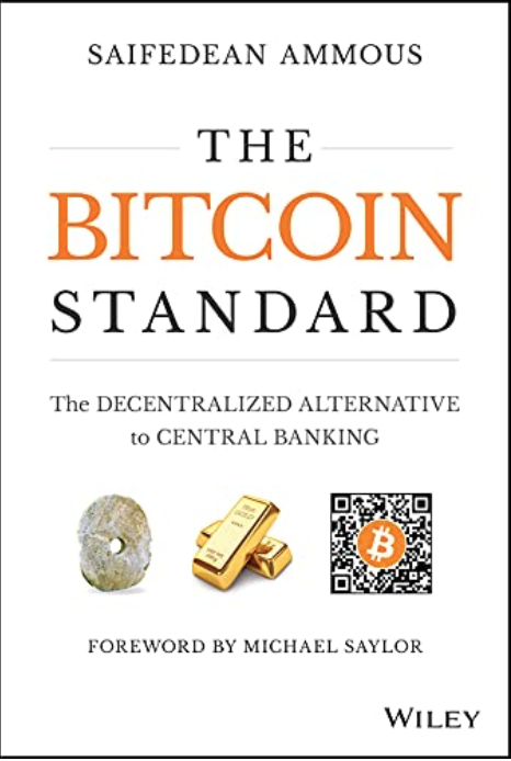 Entrepreneurs Learn To Operate Their Business On The Bitcoin Standard