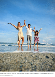 Goodbye Gentle Parenting, Hello ‘F—Around And Find Out’