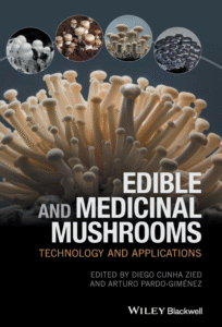 Ultimate Resource On Mushrooms From Foraging, Medicinal, Cultivation And More