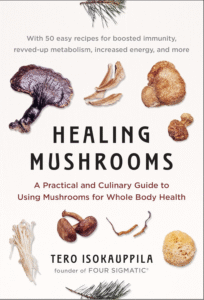 Ultimate Resource On Mushrooms From Foraging, Medicinal, Cultivation And More
