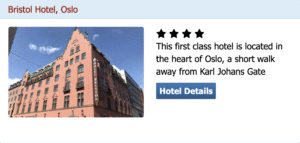 Our Arctic Vacation Itineraries (2026)