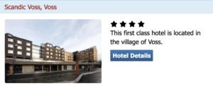 Our Arctic Vacation Itineraries (2026)