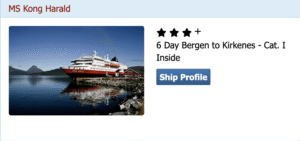 Our Arctic Vacation Itineraries (2026)