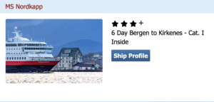 Our Arctic Vacation Itineraries (2026)