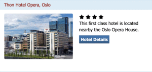Our Arctic Vacation Itineraries (2026)