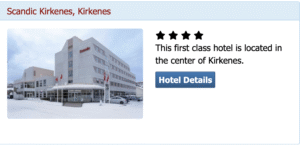 Our Arctic Vacation Itineraries (2026)