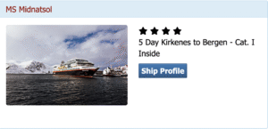 Our Arctic Vacation Itineraries (2026)